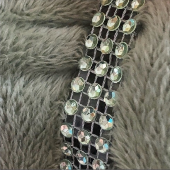 New! Green Velvety Soft Pumpkin Fall Thanksgiving - Picture 4 of 7